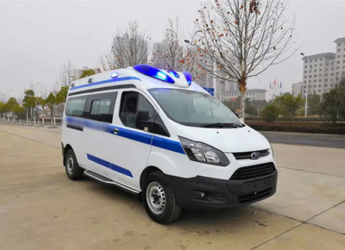 霸州市救护车出租